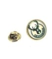 Pin de solapa Magglass Milwaukee Bucks 18mm