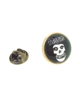 Pin de solapa Magglass Misfits 18mm