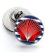 Pin de Solapa Magglass Nautico Nº22 16mm