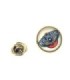 Pin de solapa Magglass New Orleans Pelicans 18mm