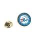 Pin de solapa Magglass Philadelphia 76ers 18mm