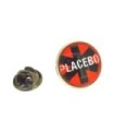 Pin de solapa Magglass Placebo 18mm