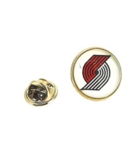 Pin de solapa Magglass Portland Trail Blazers 18mm