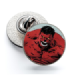 Pin de Solapa Magglass Red Hulk