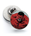 Pin de Solapa Magglass Red Hulk