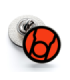 Pin de Solapa Magglass Red Lanterns Corps