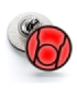 Pin de Solapa Magglass Red Lanterns Corps mod 2