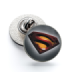 Pin de Solapa Magglass Superman New Logo Grey