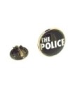 Pin de solapa Magglass The Police 18mm