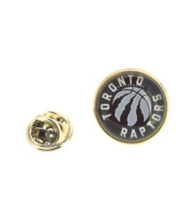 Pin de solapa Magglass Toronto Raptors 18mm