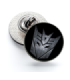 Pin de Solapa Magglass Transformers Logo Decepticons