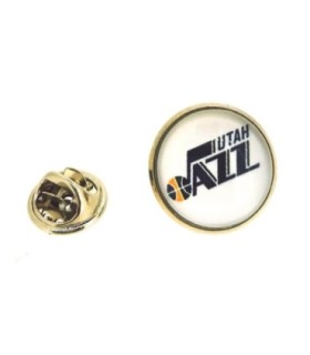 Pin de solapa Magglass Utah Jazz 18mm