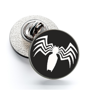 Pin de Solapa Magglass Venom Logo