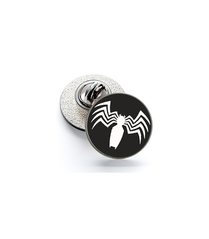 Pin de Solapa Magglass Venom Logo