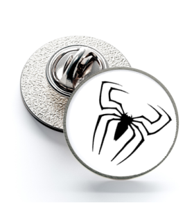 Pin de Solapa Magglass Venom Logo mod 2