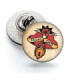 Pin de Solapa Magglass Vintage Tattoo Nº16 16mm