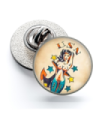 Pin de Solapa Magglass Vintage Tattoo Nº29 16mm