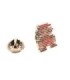 Pin de Solapa Mario Bros 8 Bits
