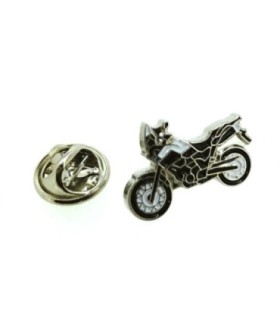 Pin de Solapa Moto Dakar Yamaha Tenere