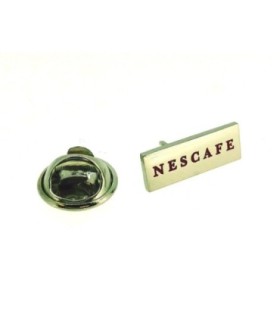 Pin de Solapa NESCAFE
