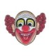 Pin de Solapa Payaso