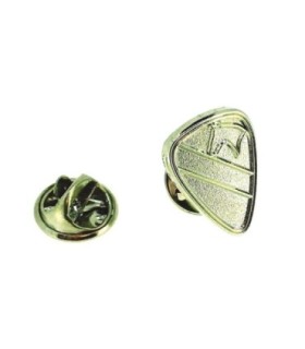 Pin de Solapa Primera División de Caballería de los Estados Unidos Acero