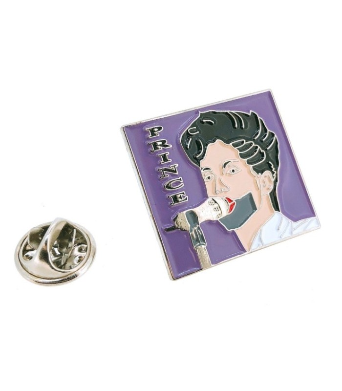 Pin de Solapa Prince