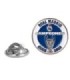 Pin de solapa Real Madrid Campeones Champions League Paris 2022