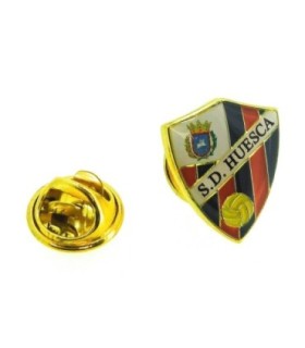 Pin de Solapa S.D. Huesca
