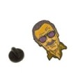 Pin de solapa Stan Lee Face 30x17mm