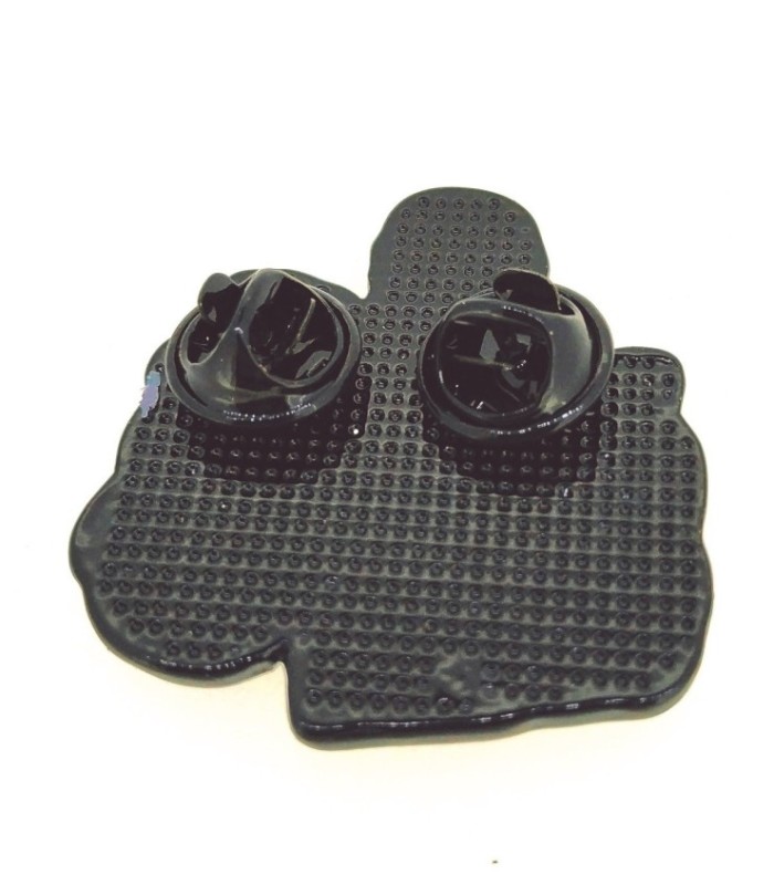 Pin de solapa Thanos 39x35mm