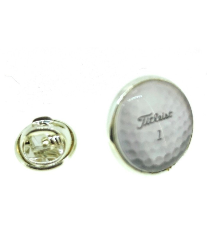 Pin de Solapa Titleist