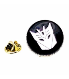 Pin de solapa Transformers logo 20x10 mm