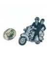 Pin de Solapa Vespa Urban Mods