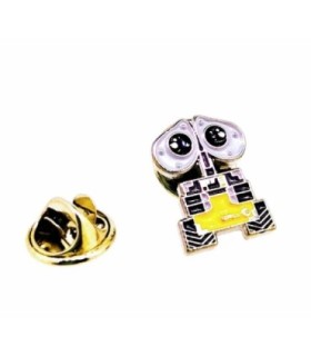 Pin de solapa Wall-E 20x10 mm