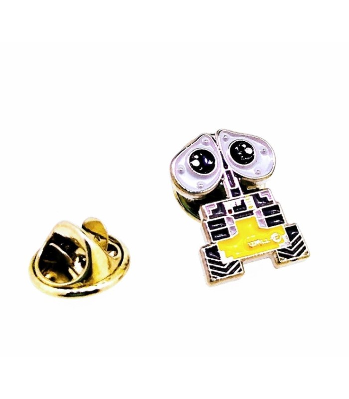 Pin de solapa Wall-E 20x10 mm