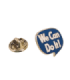 Pin de Solapa We Can Do It! 18x16mm