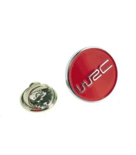 Pin de Solapa World Rally Car WRC Logo