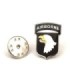 Pin de Traje 101 Division Americana Aerotransportada 101st US Airborne Division Lapel Pin