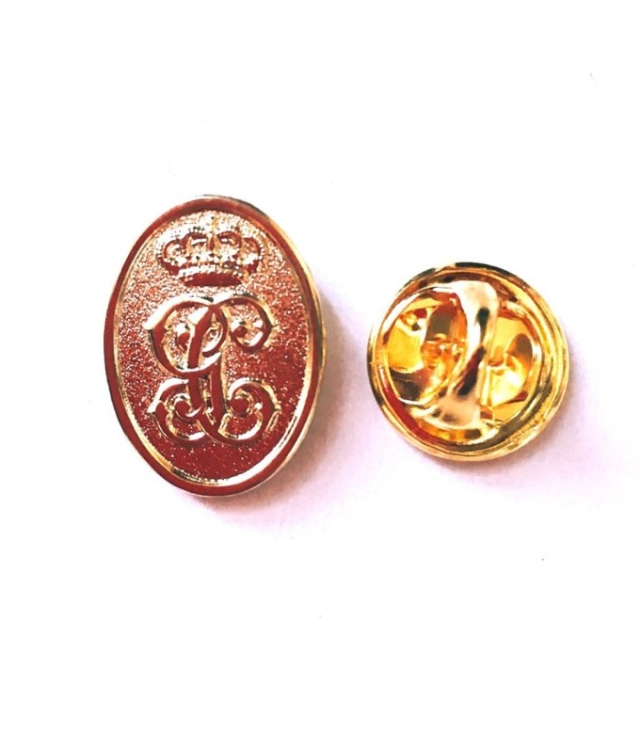 Pin de Traje del Escudo de la Guardia Civil