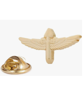 Pin de Traje FAMET 20 x 11 mm