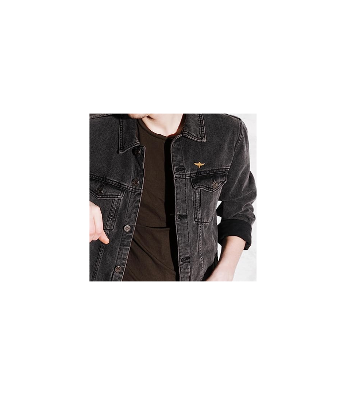 Pin de Traje FAMET 20 x 11 mm