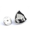 Pin de Traje Juego de Tronos Stark Yield
