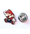 Pin de Traje Mario Bross