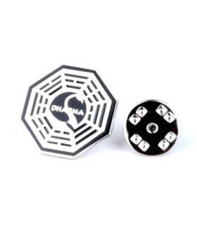 Pin Perdidos  The Lost