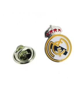 Pin Real Madrid