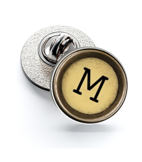 Pin Up Girls n 1 16mm Magglas Pin