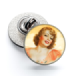 Pin Up Girls n 14 16mm Magglas Pin