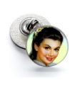 Pin Up Girls n 15 16mm Magglas Pin