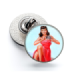 Pin Up Girls n 17 16mm Magglas Pin